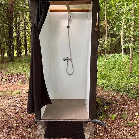 Glempings Jaunsaimnieki * Līgatne